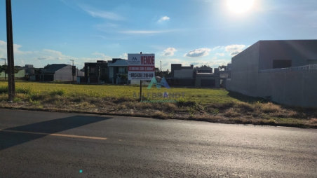 TERRENO À VENDA - LINHA GUARAPUAVA/FOZ...