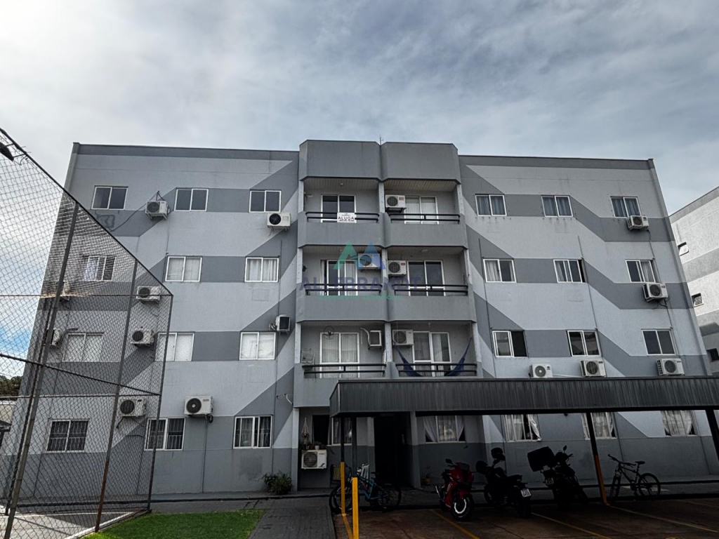 APARTAMENTO PARA LOCAÇÃO NO RESIDENCIAL COSTA OESTE