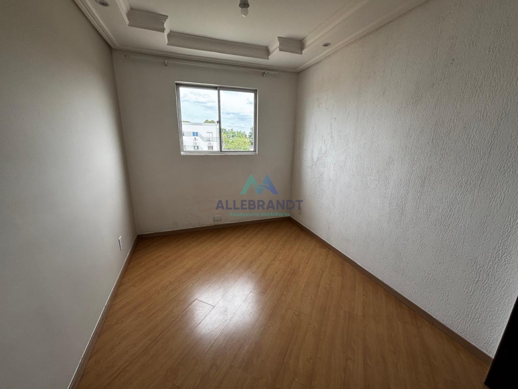 APARTAMENTO PARA LOCAÇÃO NO RESIDENCIAL COSTA OESTE