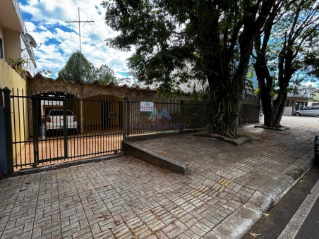 CASA PARA LOCAÇÃO NO JARDIM PETRÓPOLIS