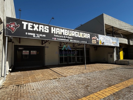 IMÓVEL COMERCIAL E RESIDENCIAL NO MORUMBI