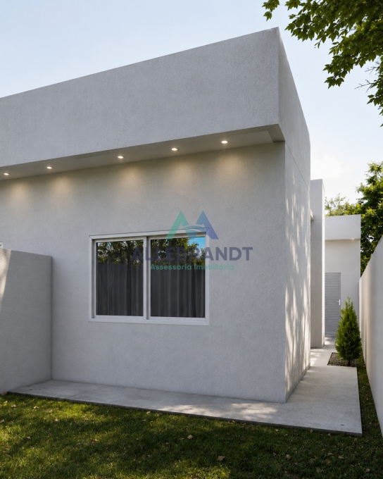 CASAS Á VENDA NO JARDIM DONA BRIDA