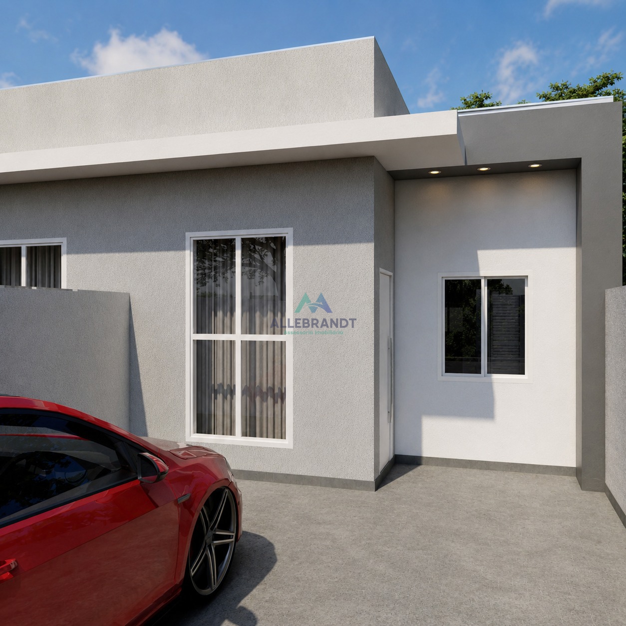 CASAS Á VENDA NO JARDIM DONA BRIDA