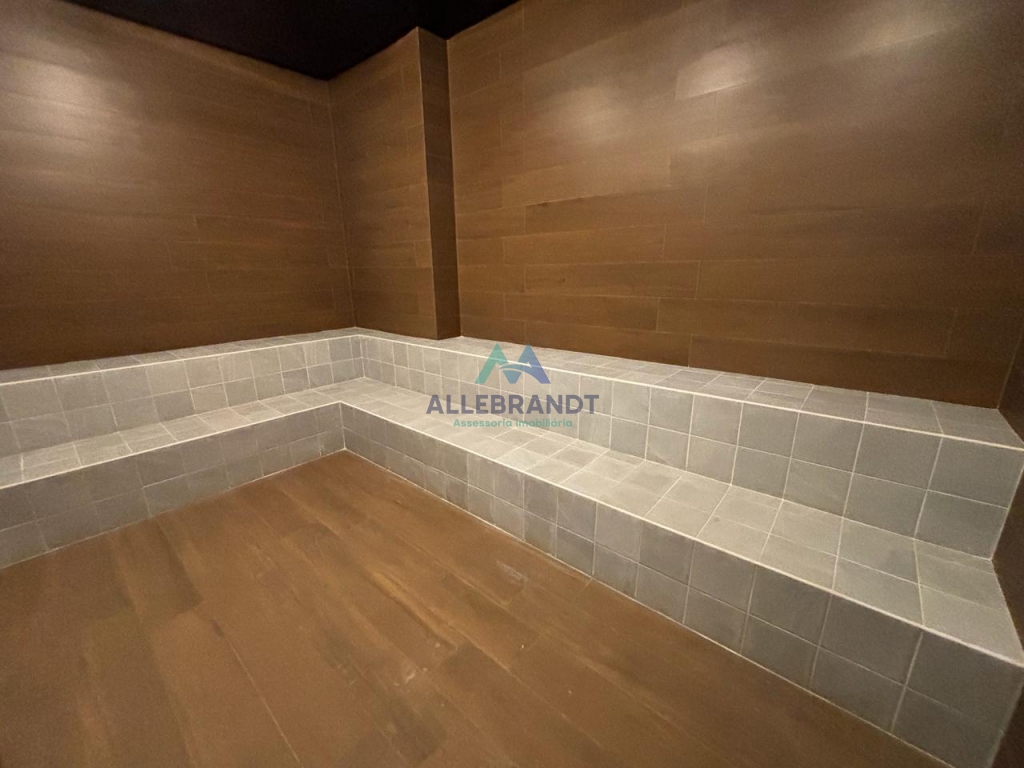 APARTAMENTO Á VENDA NO EDIFÍCIO ELEGANCE TOWER