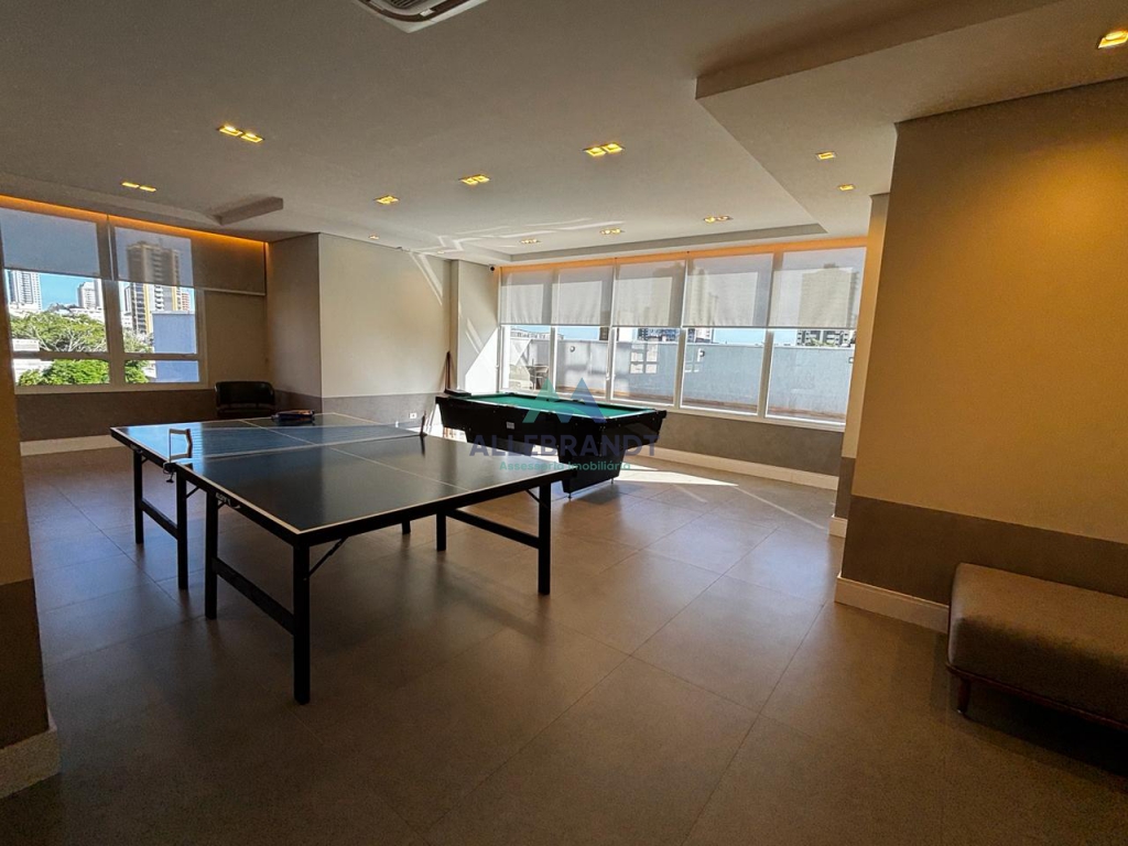 APARTAMENTO Á VENDA NO EDIFÍCIO ELEGANCE TOWER