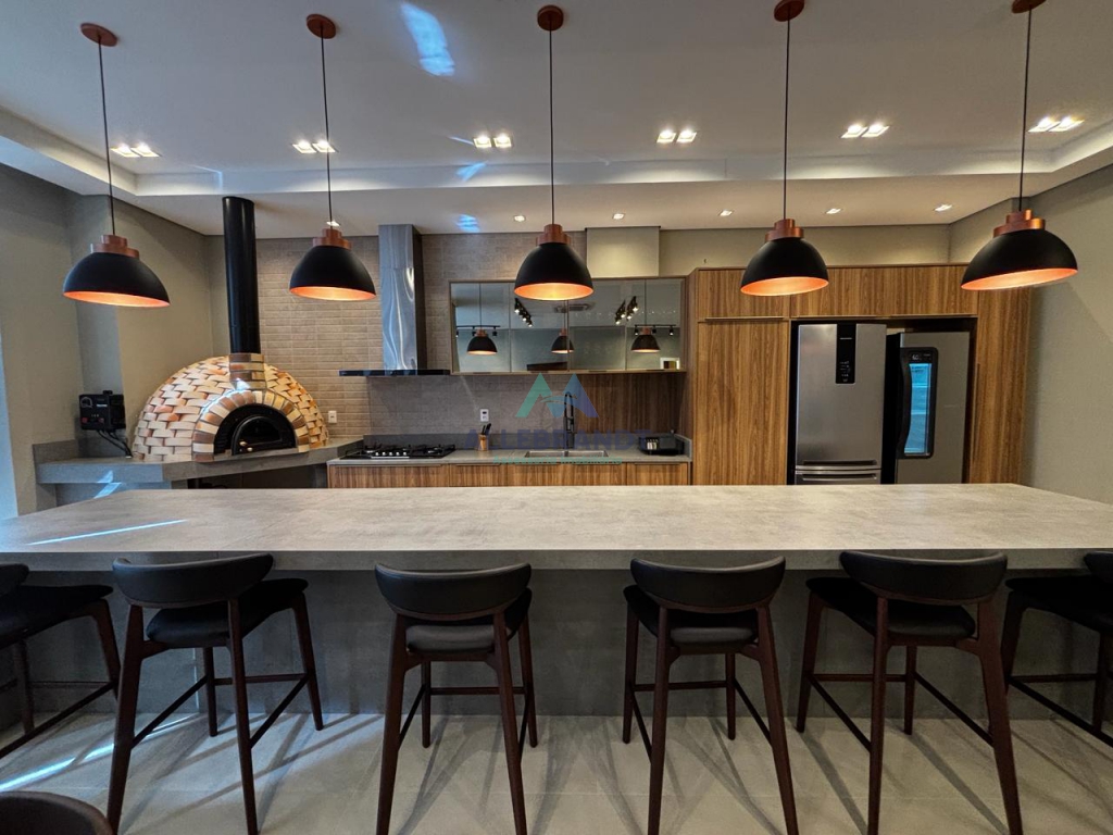 APARTAMENTO Á VENDA NO EDIFÍCIO ELEGANCE TOWER