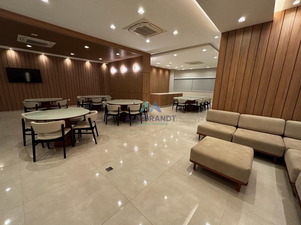 APARTAMENTO Á VENDA NO EDIFÍCIO ELEGANCE TOWER