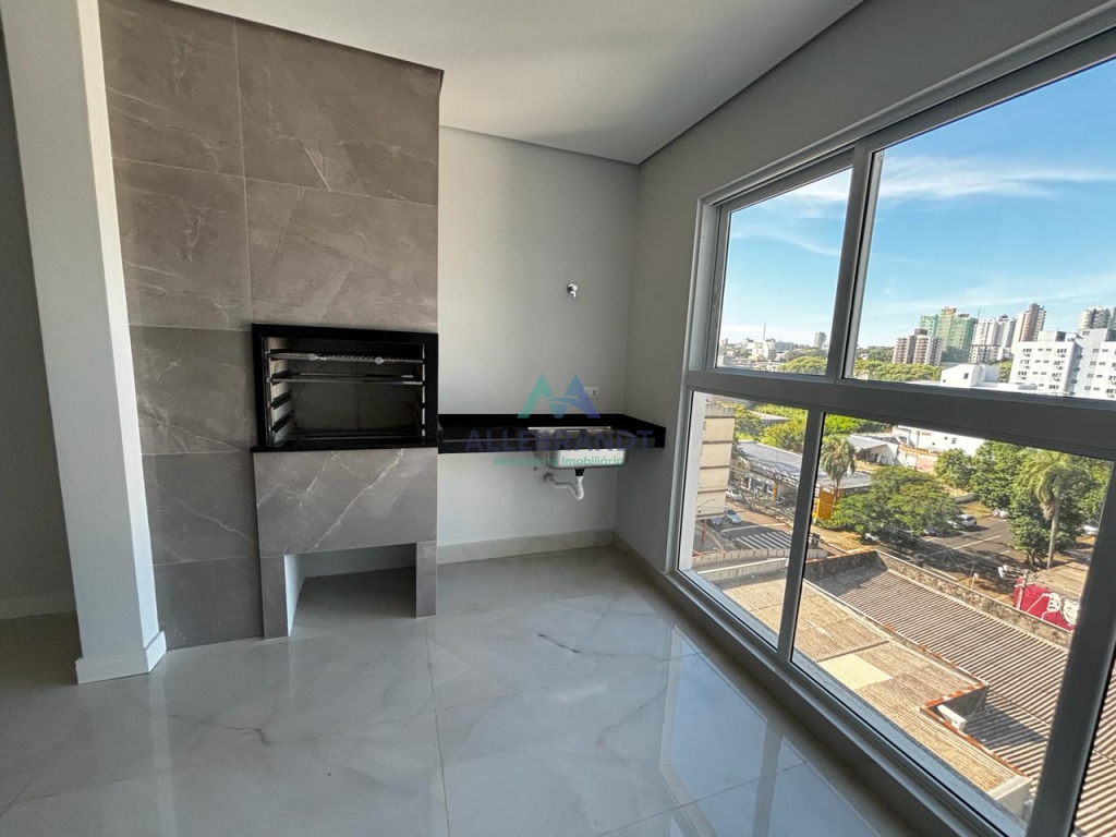 APARTAMENTO Á VENDA NO EDIFÍCIO ELEGANCE TOWER