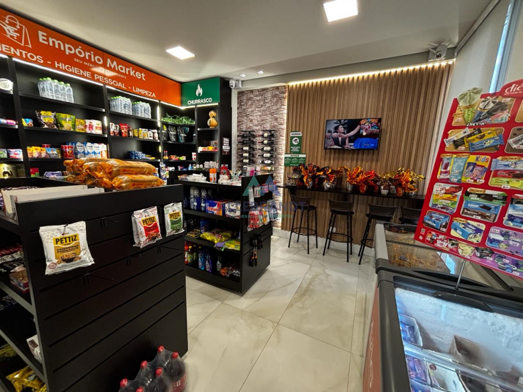APARTAMENTO Á VENDA NO EDIFÍCIO ELEGANCE TOWER