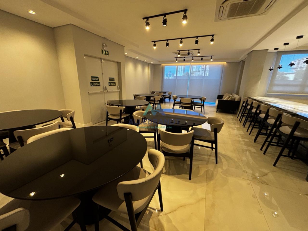 APARTAMENTO Á VENDA NO EDIFÍCIO ELEGANCE TOWER