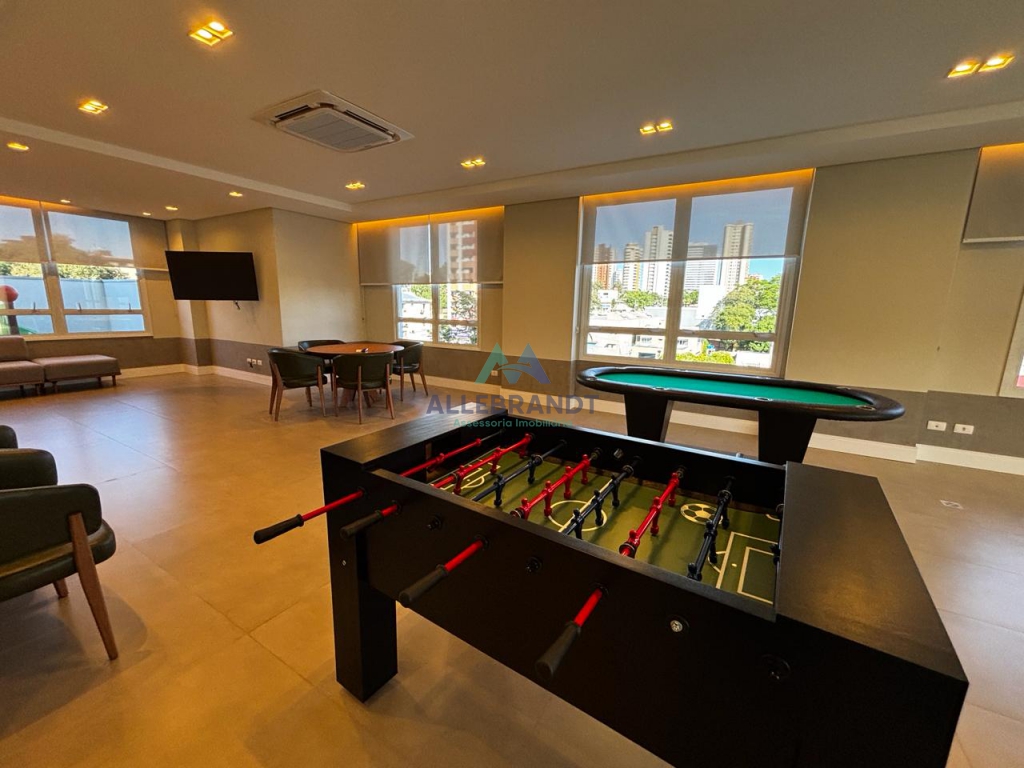 APARTAMENTO Á VENDA NO EDIFÍCIO ELEGANCE TOWER