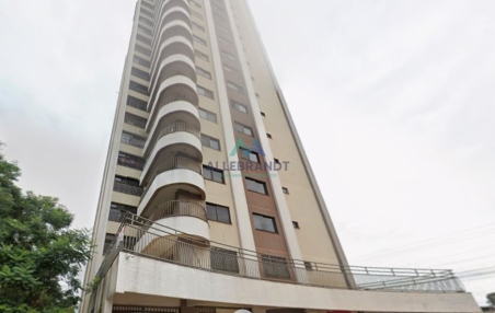 APARTAMENTO À VENDA NO CONDOMÍNIO RESIDENCIAL...