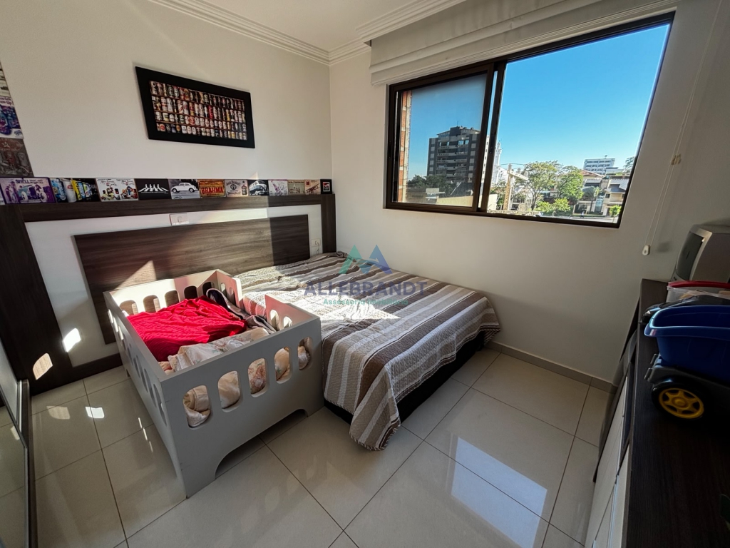 APARTAMENTO À VENDA NO CONDOMÍNIO RESIDENCIAL SULTAN