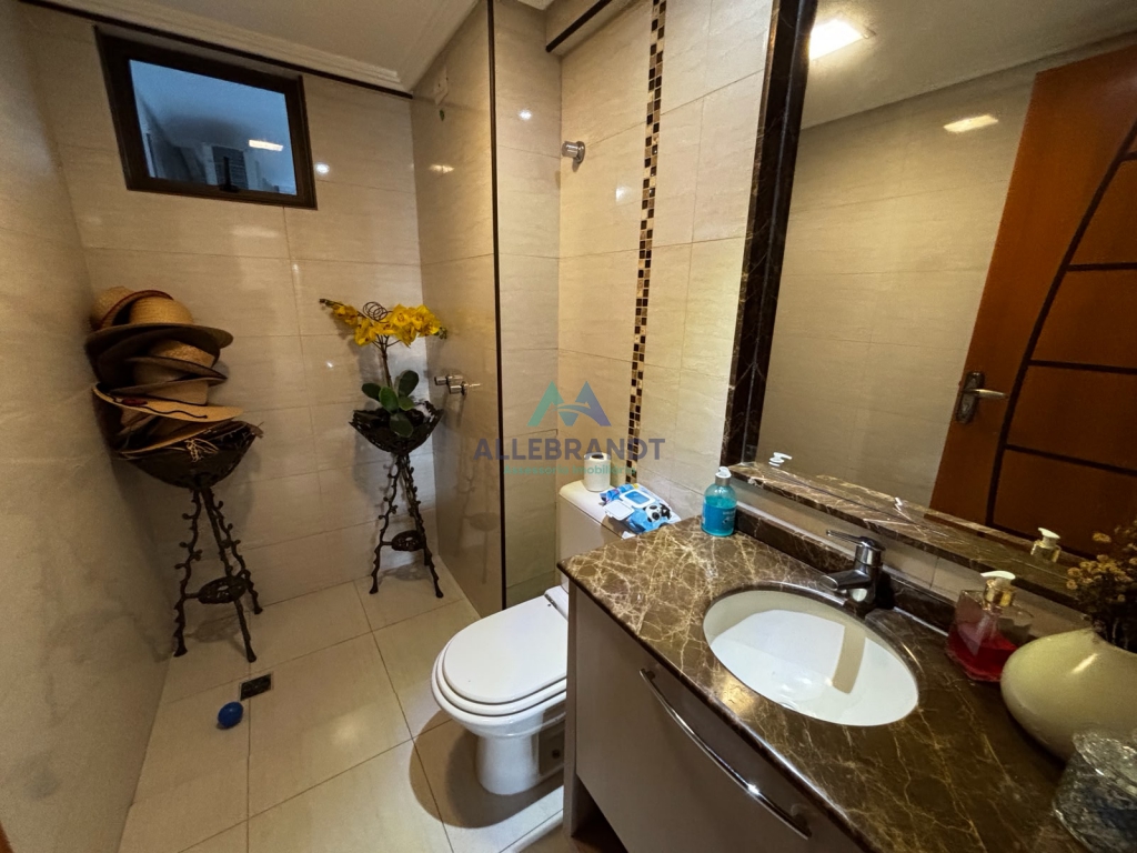 APARTAMENTO À VENDA NO CONDOMÍNIO RESIDENCIAL SULTAN