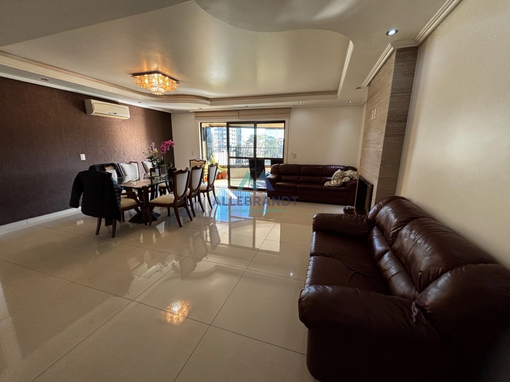 APARTAMENTO À VENDA NO CONDOMÍNIO RESIDENCIAL SULTAN