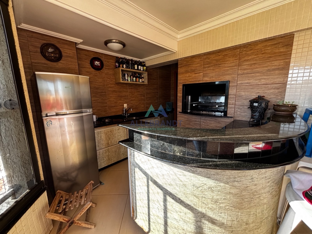 APARTAMENTO À VENDA NO CONDOMÍNIO RESIDENCIAL SULTAN