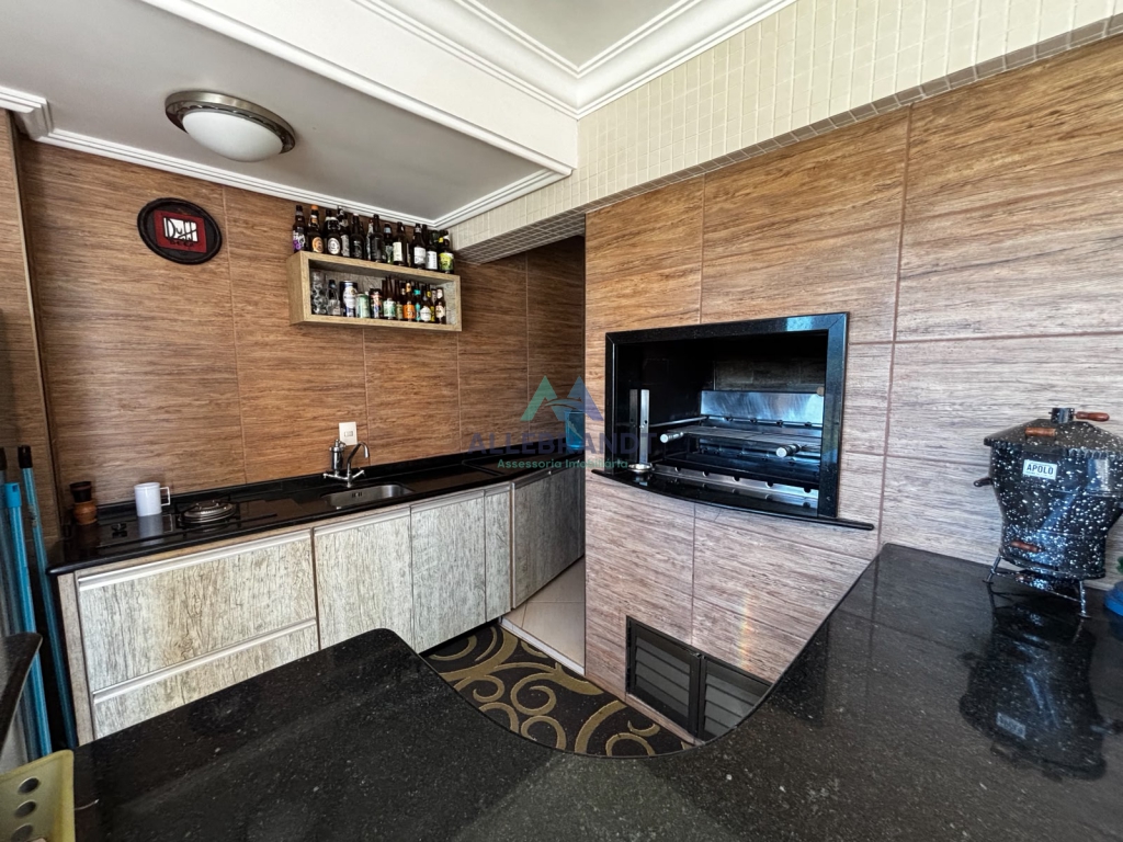 APARTAMENTO À VENDA NO CONDOMÍNIO RESIDENCIAL SULTAN