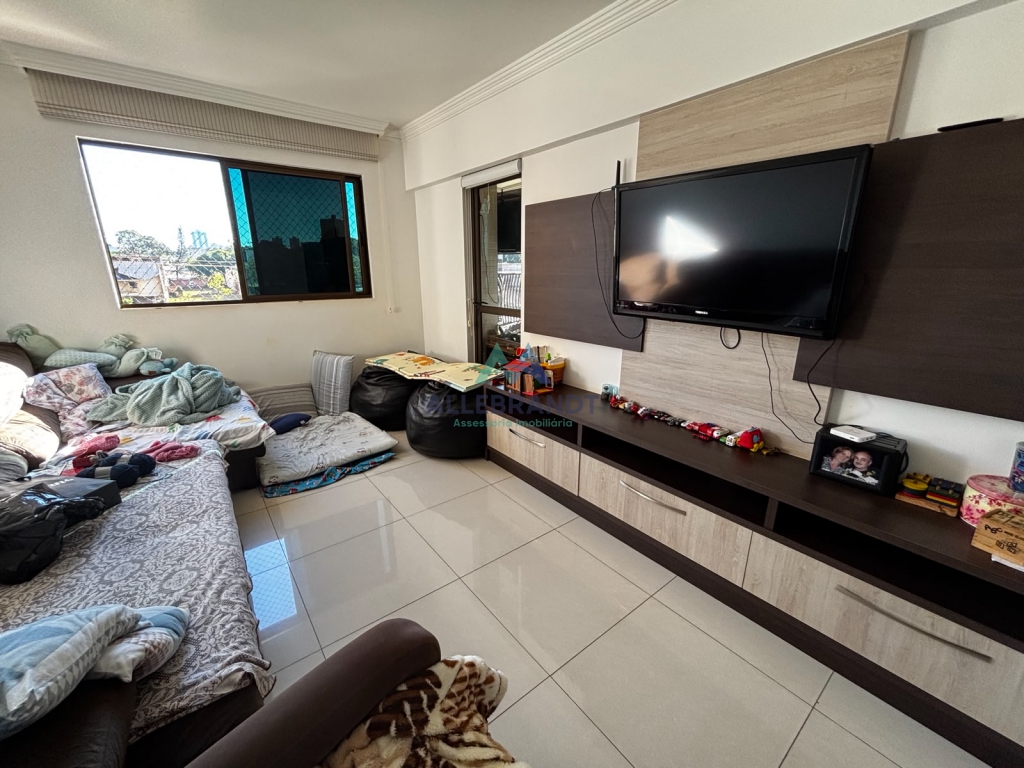 APARTAMENTO À VENDA NO CONDOMÍNIO RESIDENCIAL SULTAN