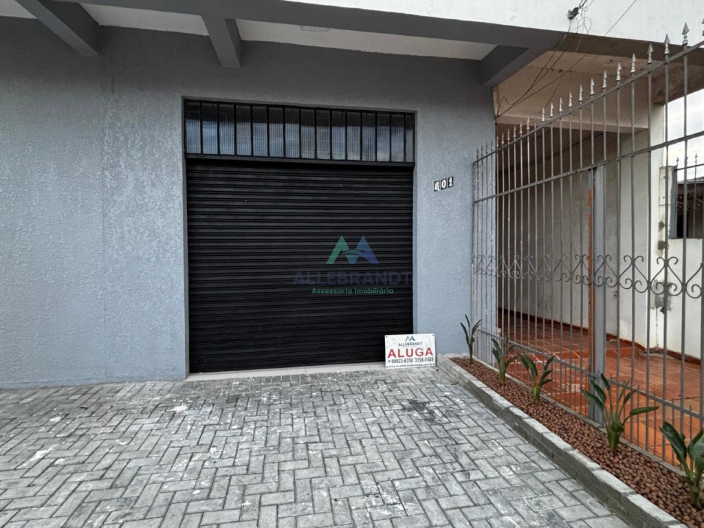 SALA COMERCIAL PARA LOCAÇÃO NO MORUMBI II