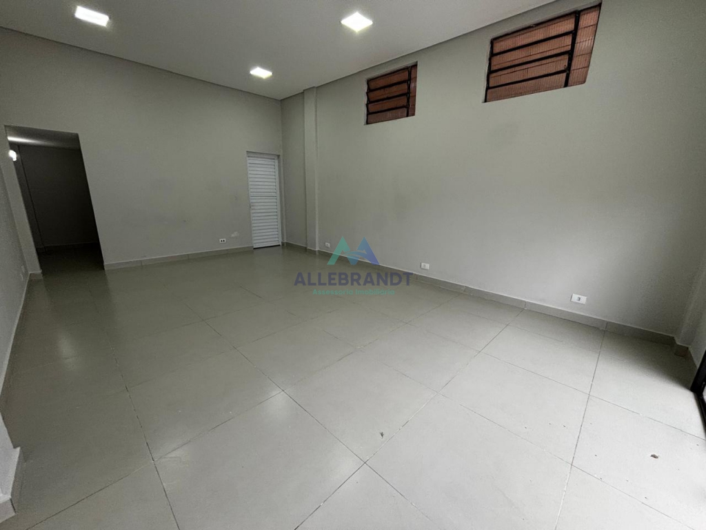 SALA COMERCIAL PARA LOCAÇÃO NO MORUMBI II