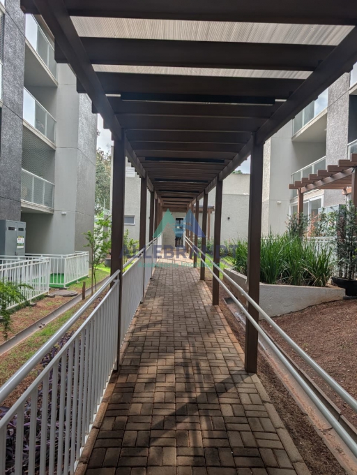 APARTAMENTOS À VENDA NO RESIDENCIAL ROYAL LEGACY