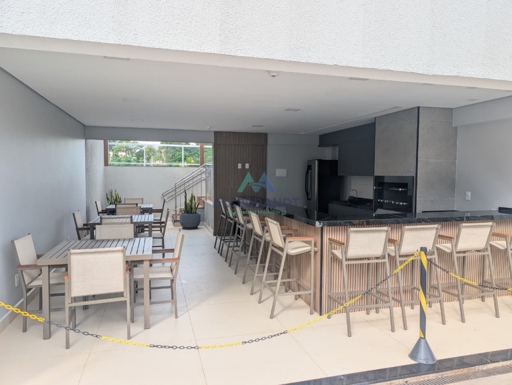 APARTAMENTOS À VENDA NO RESIDENCIAL ROYAL LEGACY