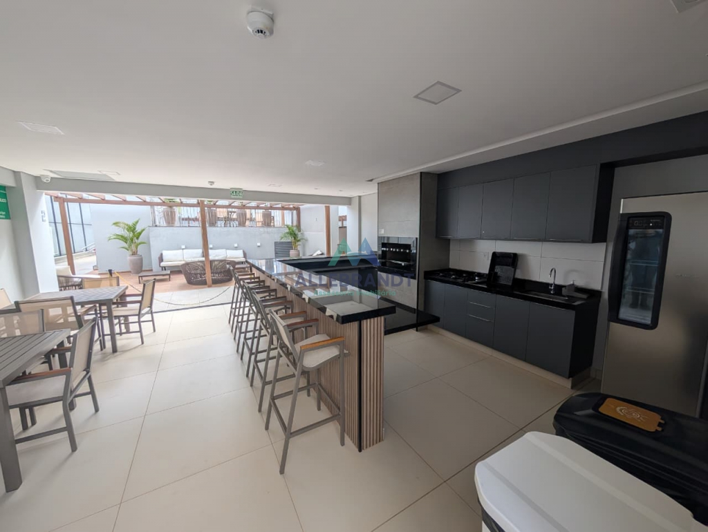 APARTAMENTOS À VENDA NO RESIDENCIAL ROYAL LEGACY