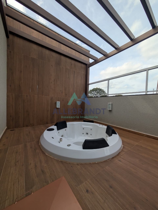 APARTAMENTOS À VENDA NO RESIDENCIAL ROYAL LEGACY