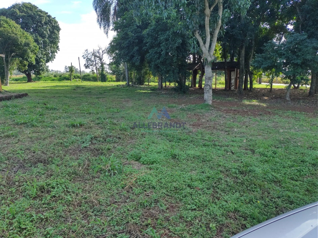 CHÁCARA À VENDA EM SANTA TEREZINHA DE ITAIPU