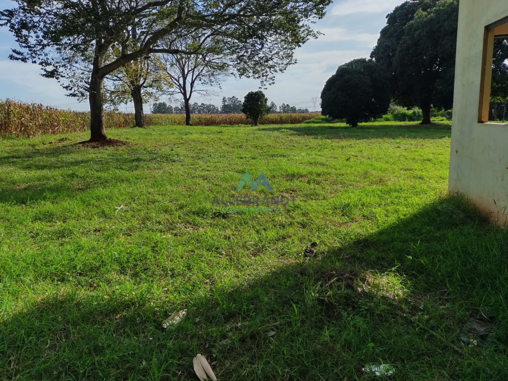 CHÁCARA À VENDA EM SANTA TEREZINHA DE ITAIPU