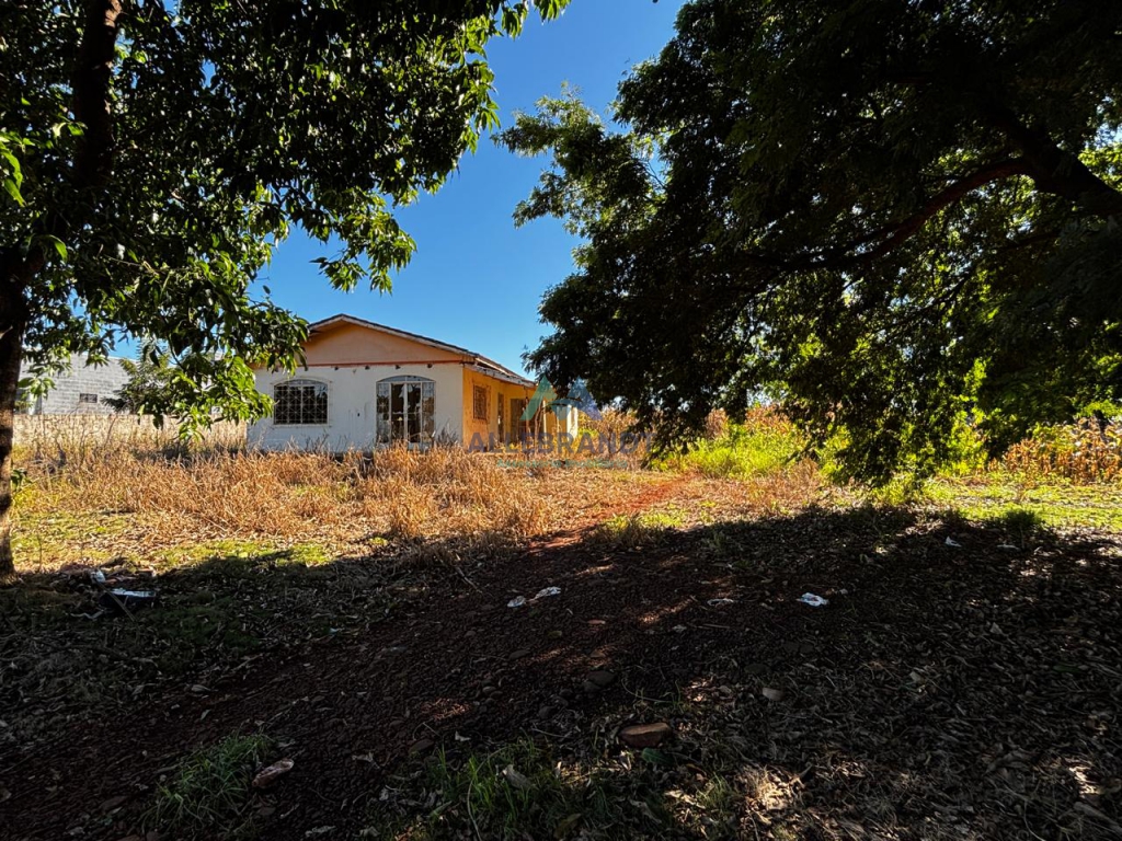 CHÁCARA À VENDA EM SANTA TEREZINHA DE ITAIPU