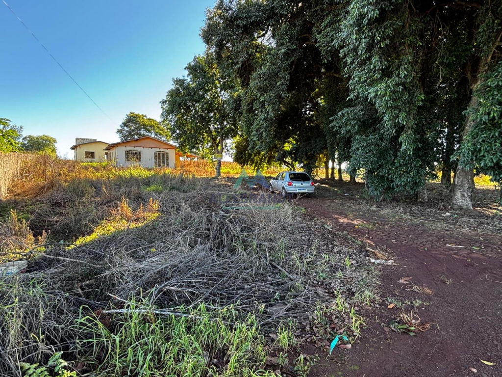 CHÁCARA À VENDA EM SANTA TEREZINHA DE ITAIPU