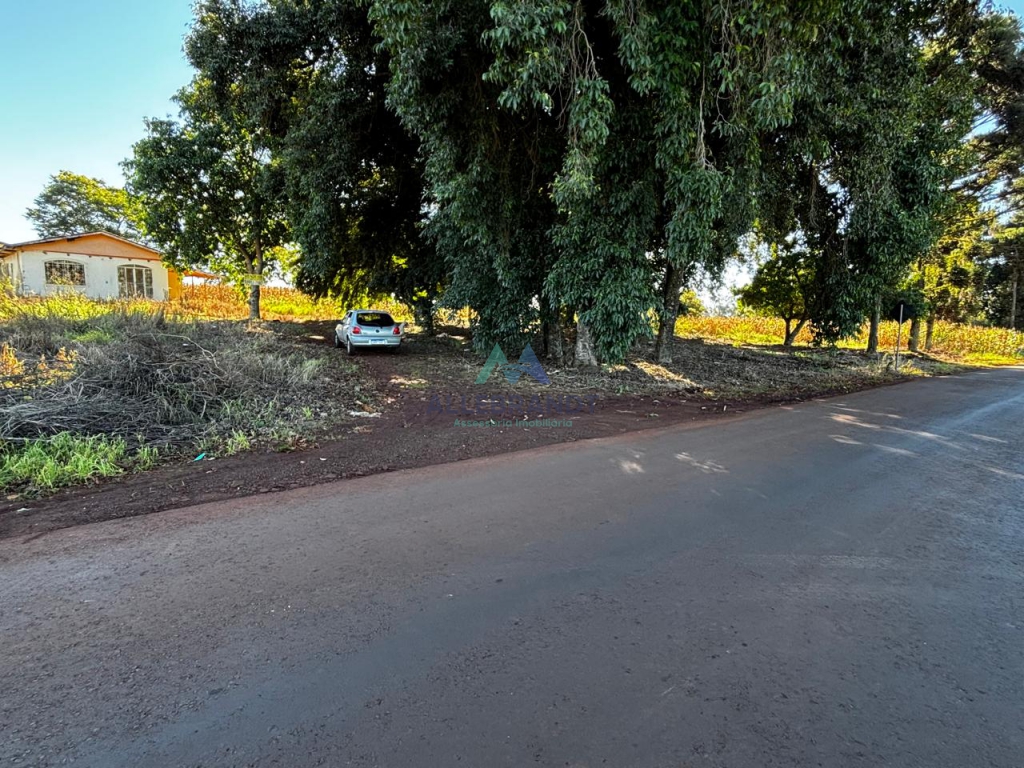 CHÁCARA À VENDA EM SANTA TEREZINHA DE ITAIPU
