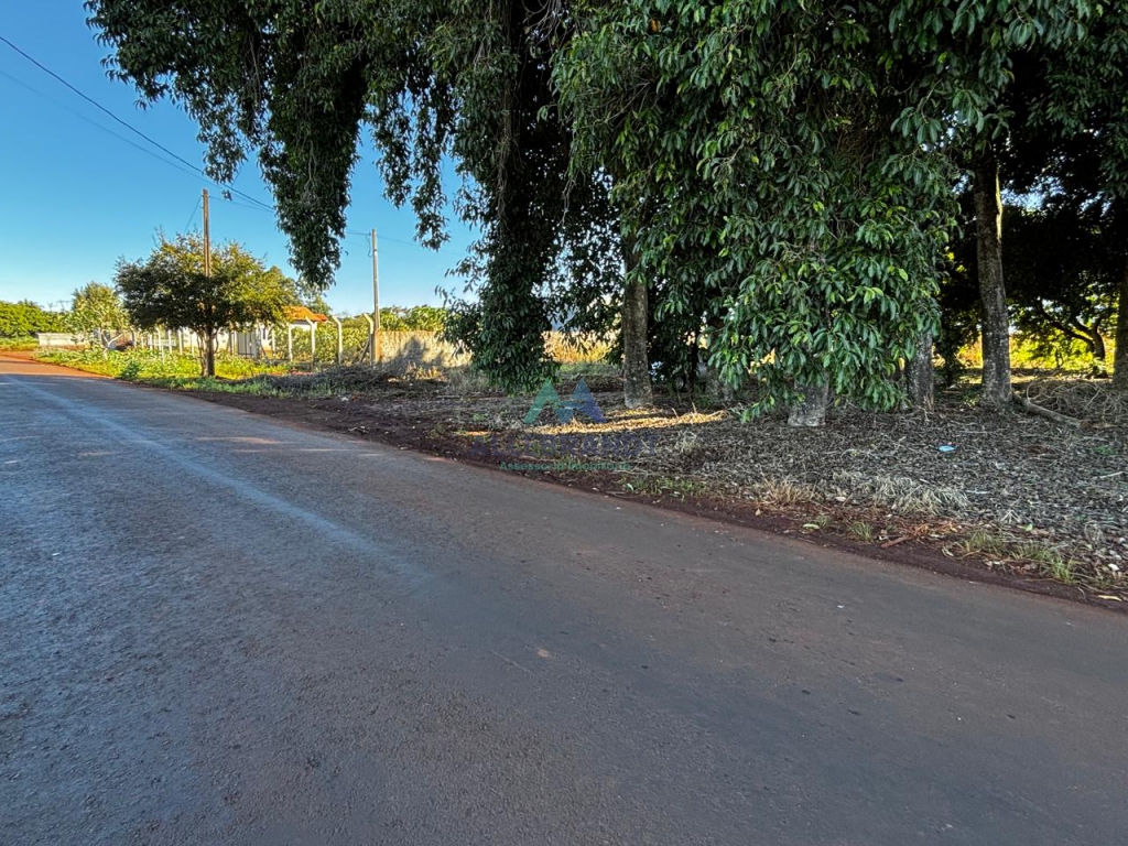 CHÁCARA À VENDA EM SANTA TEREZINHA DE ITAIPU