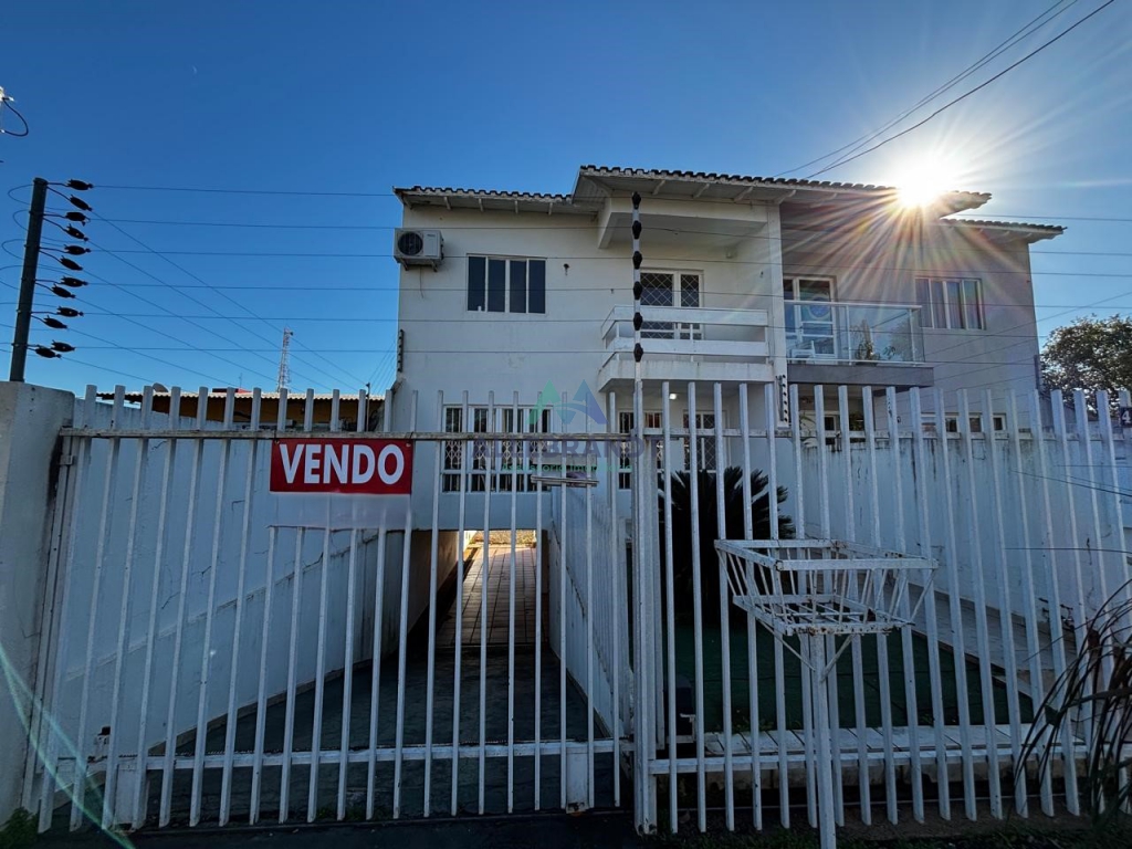 SOBRADO À VENDA NO JARDIM PANORAMA