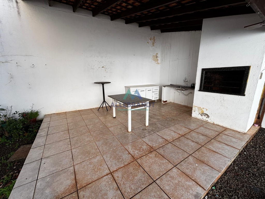 SOBRADO À VENDA NO JARDIM PANORAMA