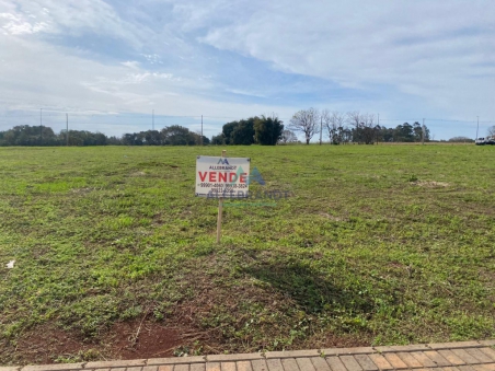 TERRENO À VENDA NO VITA VILLAGE