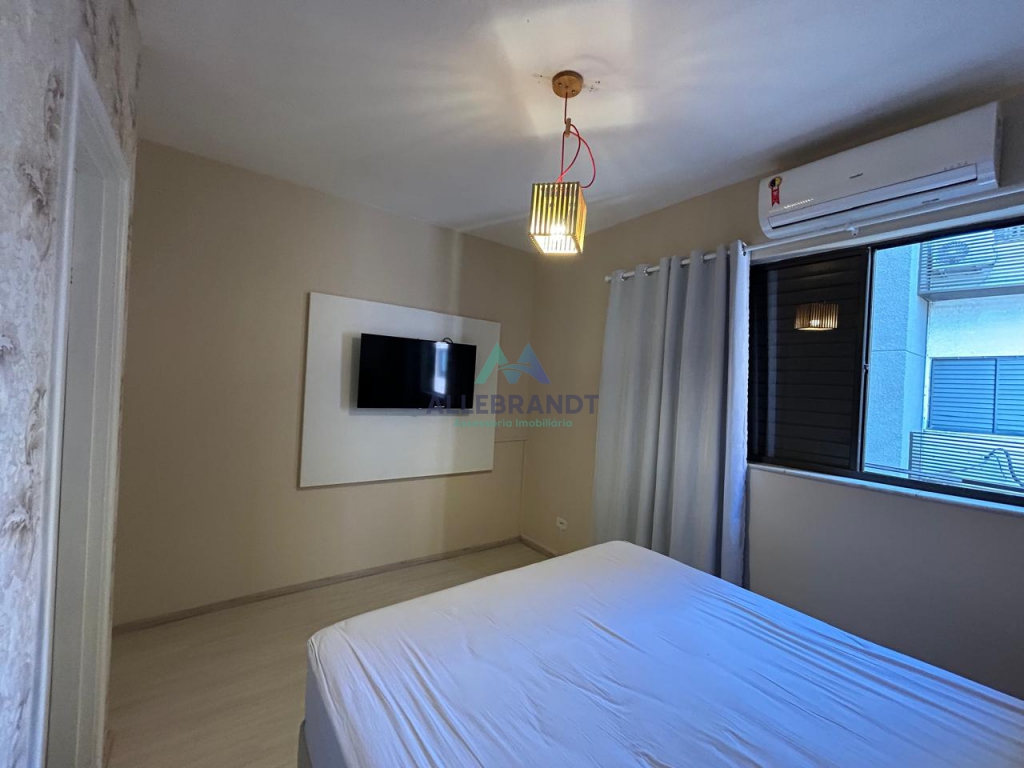 APARTAMENTO À VENDA NO EDIFÍCIO RESIDENCIAL DI CAVALCANTI