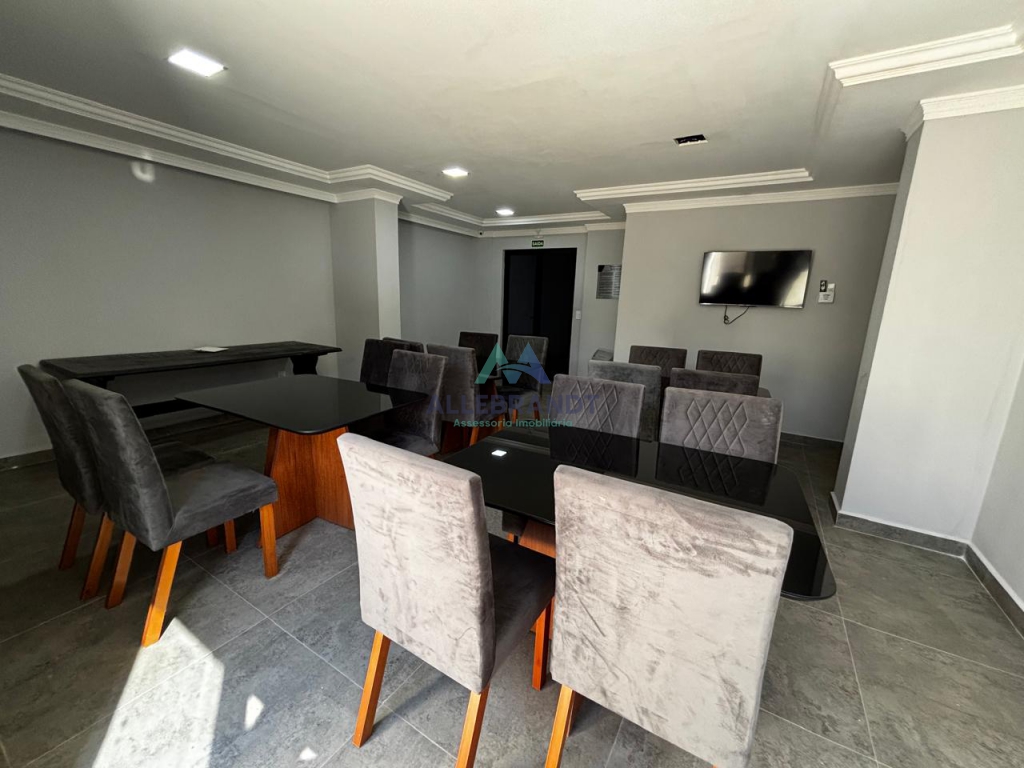 APARTAMENTO À VENDA NO EDIFÍCIO RESIDENCIAL DI CAVALCANTI