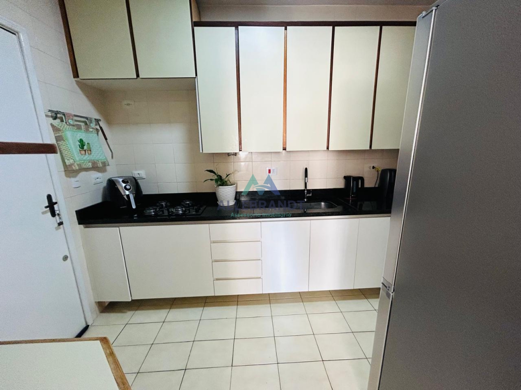 APARTAMENTO À VENDA NO EDIFÍCIO RESIDENCIAL DI CAVALCANTI