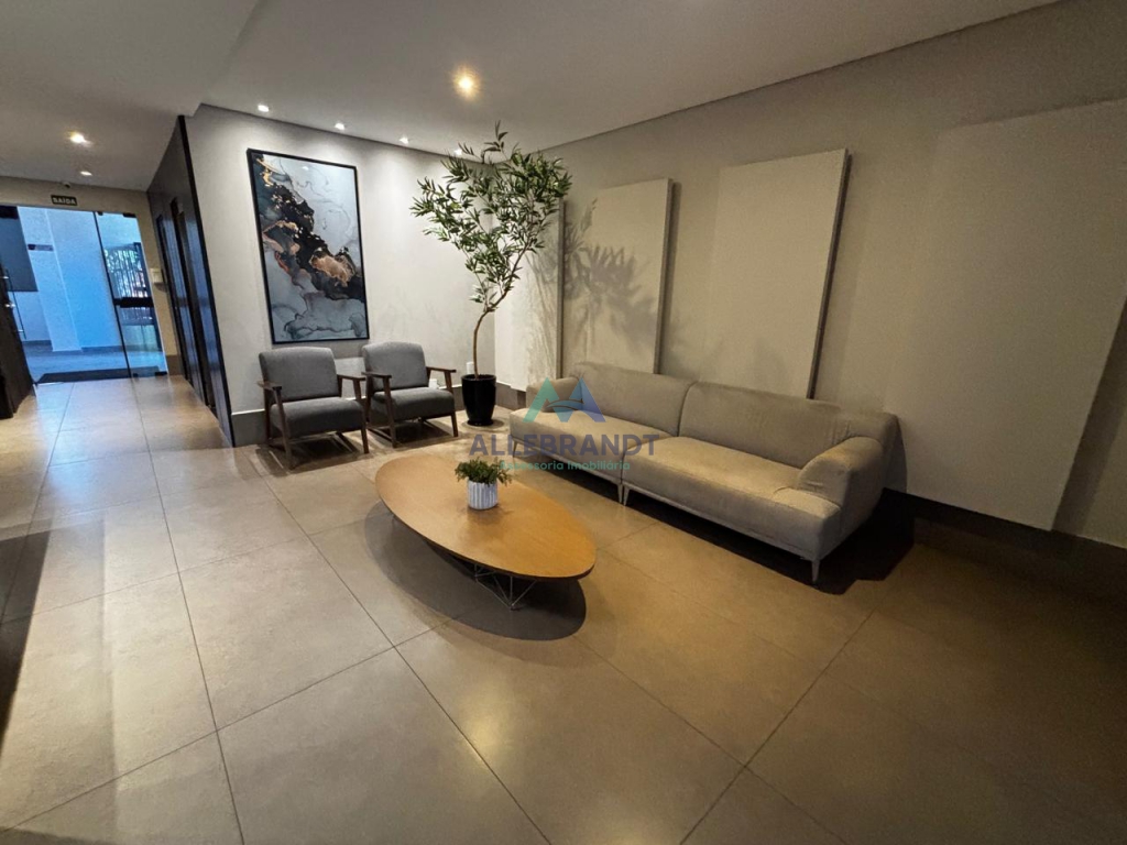 APARTAMENTO À VENDA NO EDIFÍCIO RESIDENCIAL DI CAVALCANTI