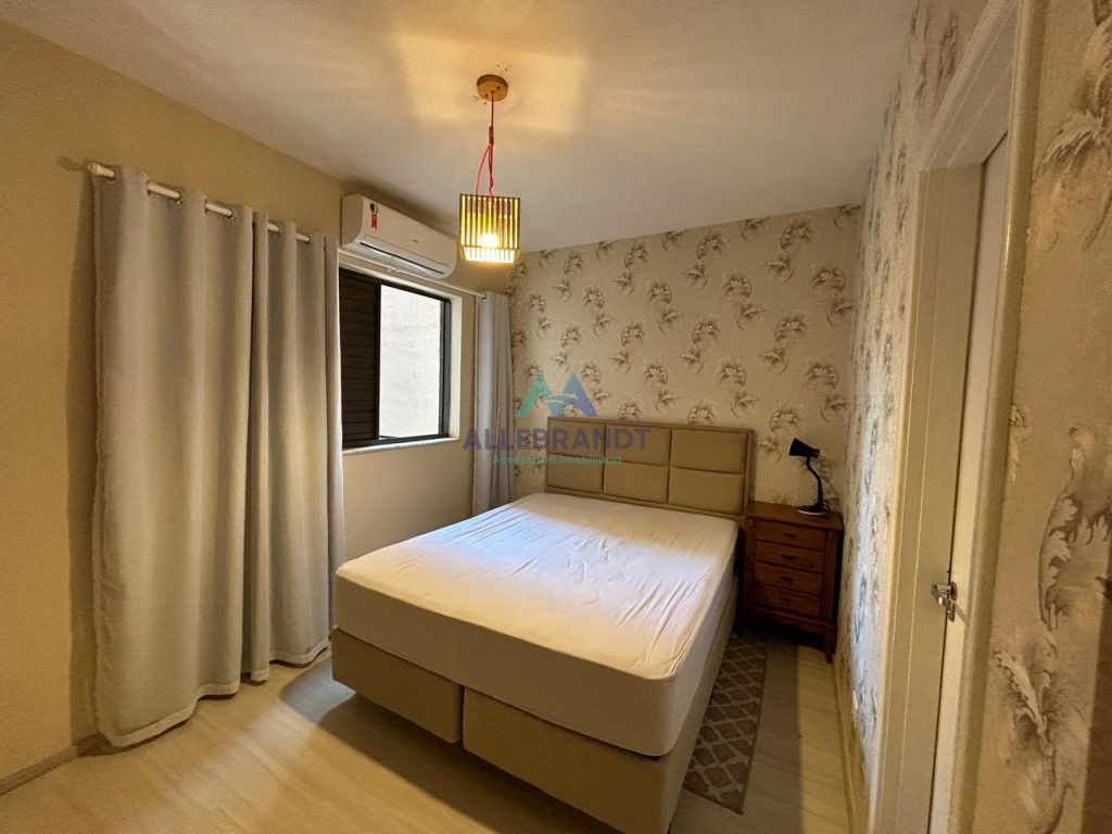 APARTAMENTO À VENDA NO EDIFÍCIO RESIDENCIAL DI CAVALCANTI