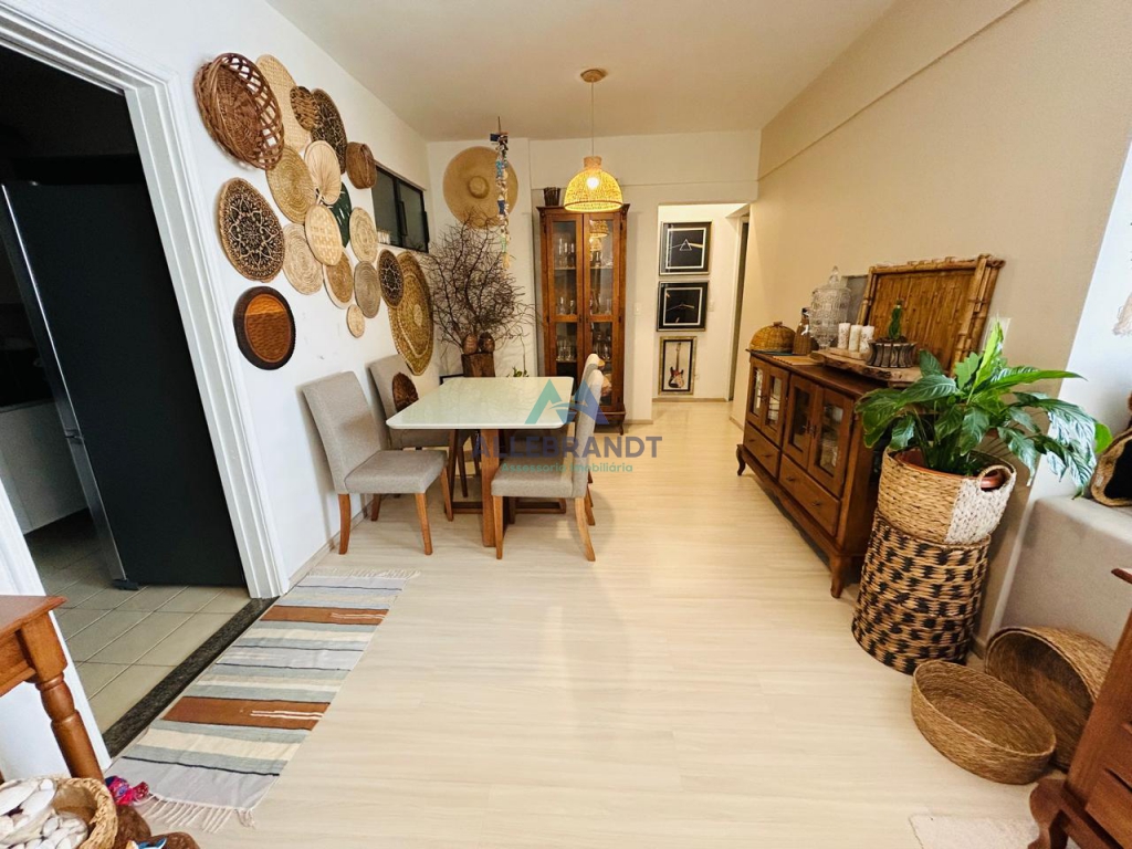 APARTAMENTO À VENDA NO EDIFÍCIO RESIDENCIAL DI CAVALCANTI