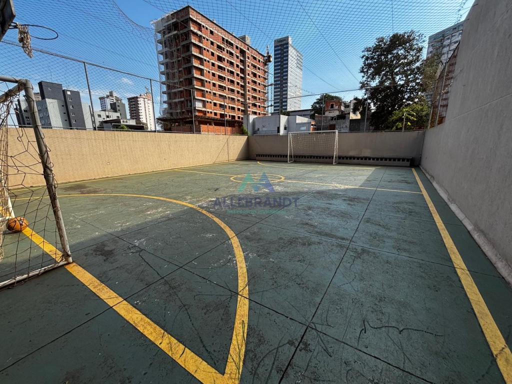 APARTAMENTO MOBILIADO À VENDA NO EDIFÍCIO RESIDENCIAL VIVALDI