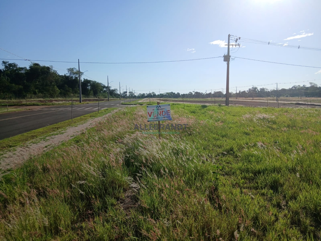 TERRENOS À VENDA NO RECANTO DO LAGO - R$ 210.000,00 CADA