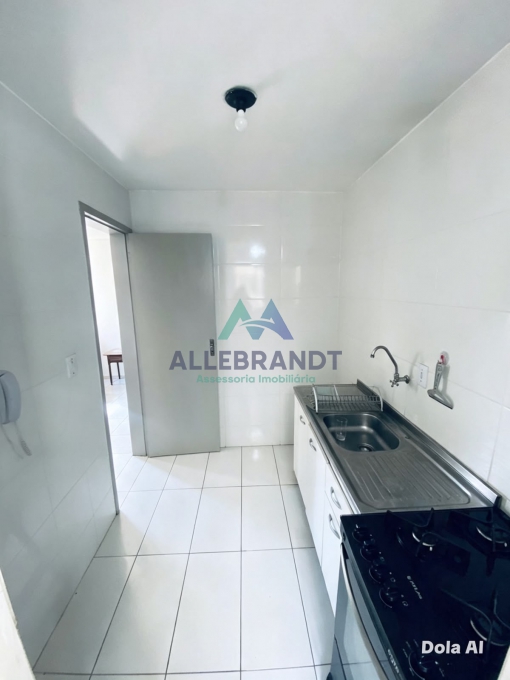 APARTAMENTO À VENDA NO CONDOMÍNIO RESIDENCIAL CORA CORALINA