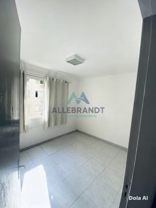 APARTAMENTO À VENDA NO CONDOMÍNIO RESIDENCIAL CORA CORALINA