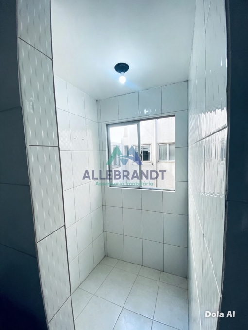 APARTAMENTO À VENDA NO CONDOMÍNIO RESIDENCIAL CORA CORALINA