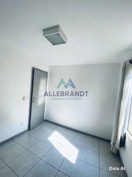 APARTAMENTO À VENDA NO CONDOMÍNIO RESIDENCIAL CORA CORALINA