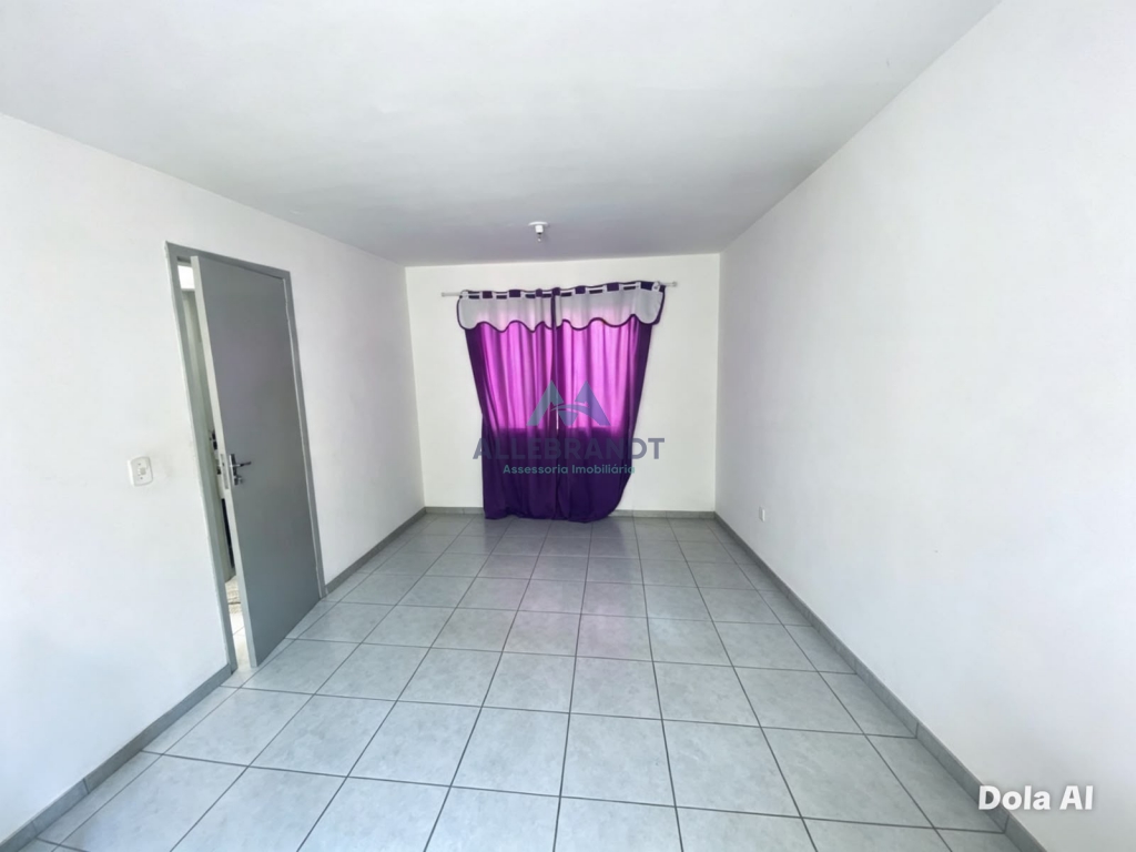 APARTAMENTO À VENDA NO CONDOMÍNIO RESIDENCIAL CORA CORALINA
